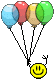 :balloon-smiley