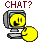:chat-smiley